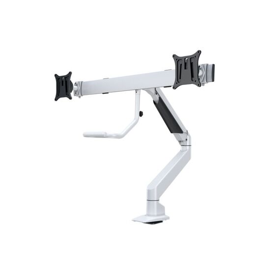Multibrackets 6379 Flachbildschirm-Tischhalterung 71,1 cm (28") Tisch/Bank Weiß, 3 image
