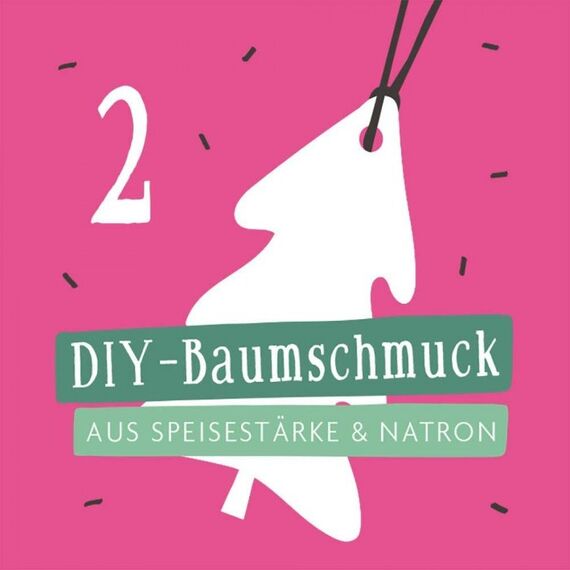 Grafik-werkstatt 63860 Gruß-/Beileidskarte Standard-Grußkarte Weihnachten 20 Stück(e), 2 image
