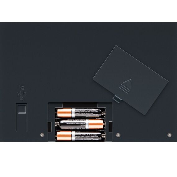 Soehnle Style Sense Comfort 600 Rechteck Edelstahl Elektronische Personenwaage, 6 image