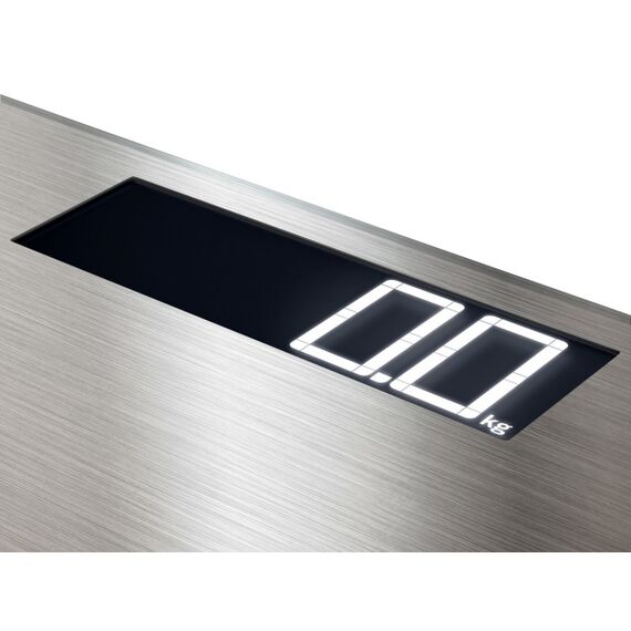 Soehnle Style Sense Safe 300 Rechteck Edelstahl Elektronische Personenwaage, 7 image