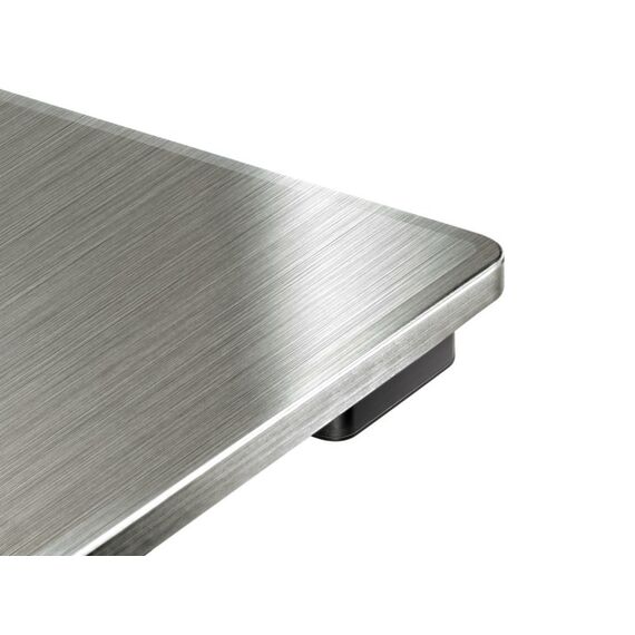 Soehnle Style Sense Safe 300 Rechteck Edelstahl Elektronische Personenwaage, 8 image