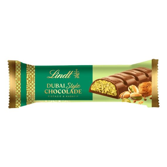 Lindt Dubai Style Milchschokolade 40 g