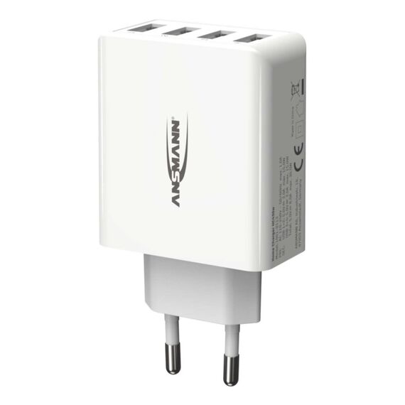 Ansmann HC430 Universal Weiß AC Drinnen, 6 image