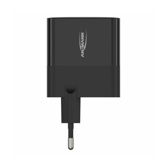 Ansmann HC365PD Universal Schwarz USB Schnellladung Drinnen, 3 image