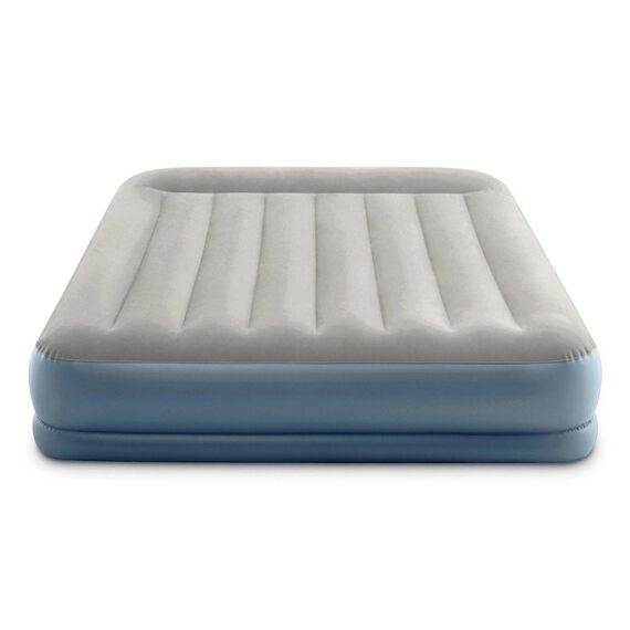 Intex DuraBeam Pillow Rest Mid-Rise Doppelmatratze Cremefarben Unisex, 2 image