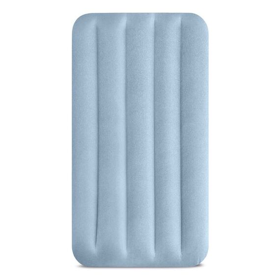 Intex 64157 Luftmatratze Einzelmatratze Hellblau Unisex, 3 image