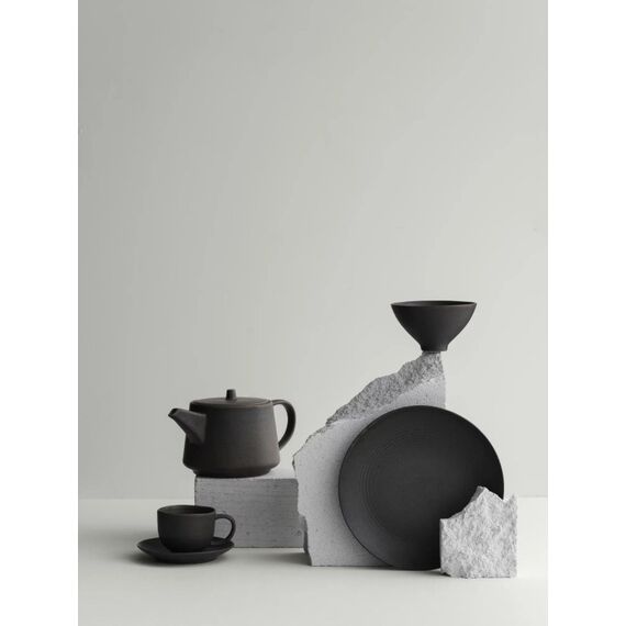 Blomus 64426 Teekanne Einzelne Teekanne 1000 ml Espresso, 4 image