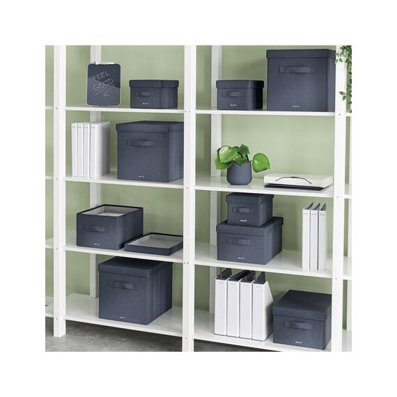 Leitz 64440089 Aufbewahrungsbox Stoff, 7 image
