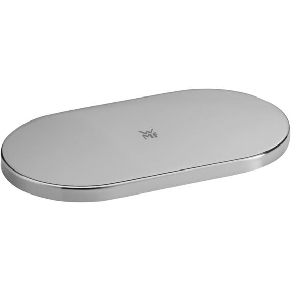 WMF Reiben/Hobel 0644476030 Box Reibe Silber, Transparent, 5 image