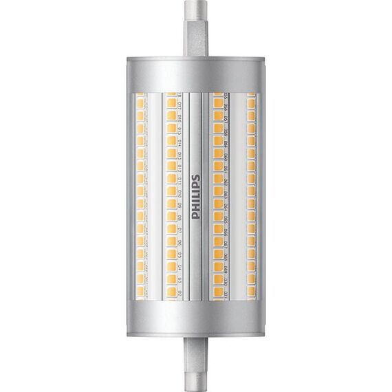 Philips CorePro LED 64673800 LED-Lampe Weiches Weiß 3000 K 150 W R7s