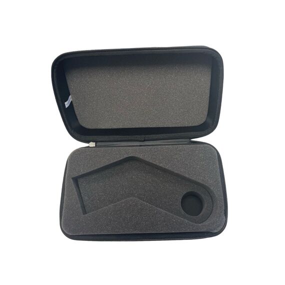 Lapp 5555940007 Ausrüstungstasche/-koffer Hartschalenkoffer Schwarz, 2 image