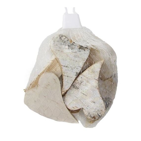 CHALET 650-360919 Dekorative Statue & Figur Holz