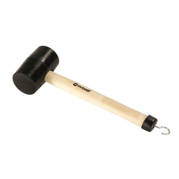 Outwell 650015 Holzhammer Holz