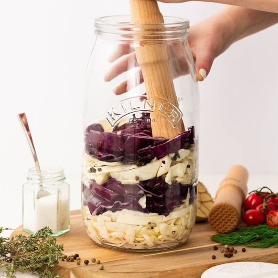 Kilner 0025.047 Stampferpressen 1 Stück(e), 5 image
