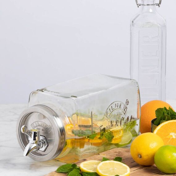 Kilner Getränksp.z.Kühlschrank 3 l, 3 image
