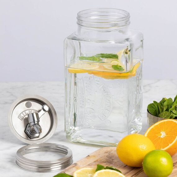 Kilner Getränksp.z.Kühlschrank 3 l, 4 image