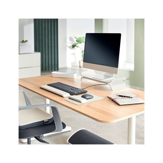Leitz Ergo verstellbarer Monitorständer, 3 image