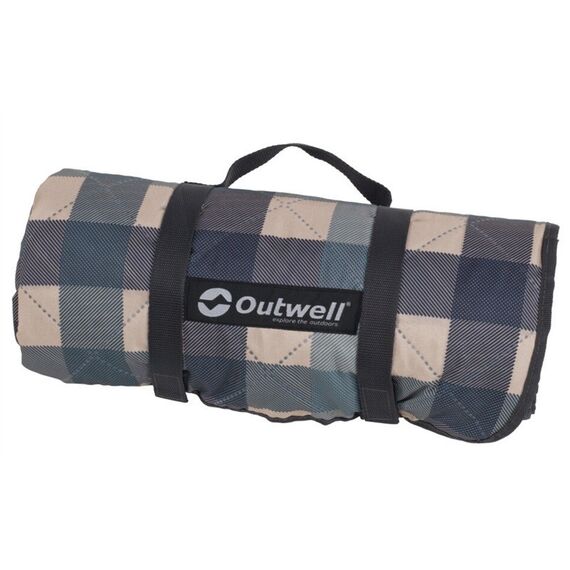 Outwell 651220 Picknickdecke 150 x 200 cm, 5 image