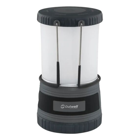 Outwell Carnelian DC 1000 USB-betriebene Campinglaterne
