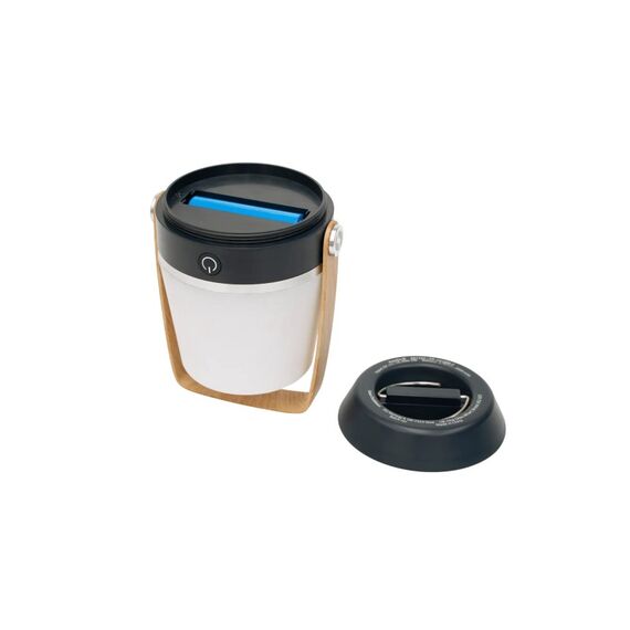 Outwell Aurelia M Batteriebetriebene Campingleuchte, 4 image
