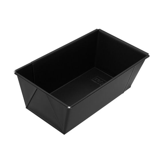 Zenker 6518 Backform Pfund Kuchenform 1 Stück(e)