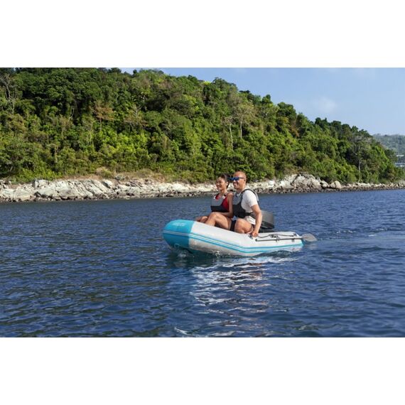 Bestway 65177 Aufblasbares Boot 1 Person(en) Reisen/Erholung Floß, 12 image