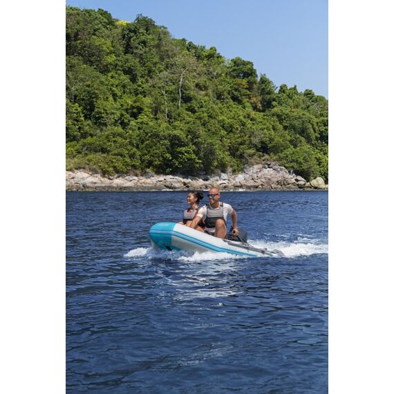 Bestway 65177 Aufblasbares Boot 1 Person(en) Reisen/Erholung Floß, 16 image