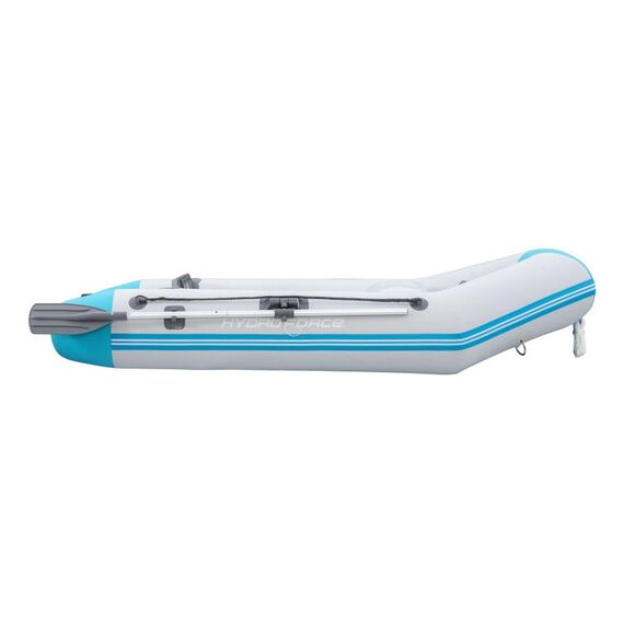 Bestway 65177 Aufblasbares Boot 1 Person(en) Reisen/Erholung Floß, 3 image