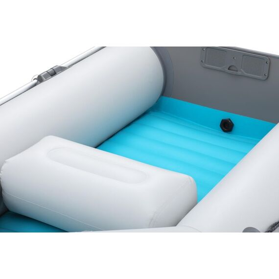 Bestway 65177 Aufblasbares Boot 1 Person(en) Reisen/Erholung Floß, 31 image