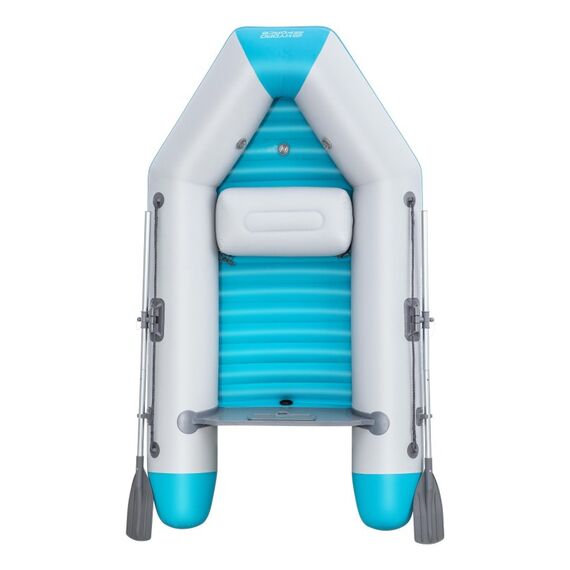 Bestway 65177 Aufblasbares Boot 1 Person(en) Reisen/Erholung Floß, 4 image