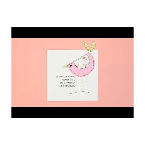 Sizzix 657551 Schablone, 3 image