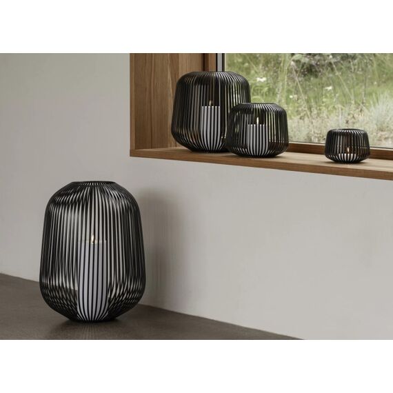 Blomus 65932 Laterne Schwarz, 4 image