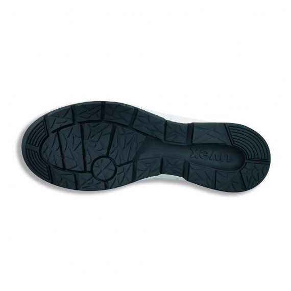 Uvex 65962 Unisex Erwachsener Schwarz, Weiß, Größe: 39, 2 image