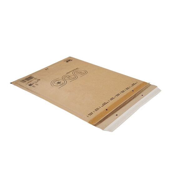 Antalis 659958 Datenträger Versandtasche Briefumschlag