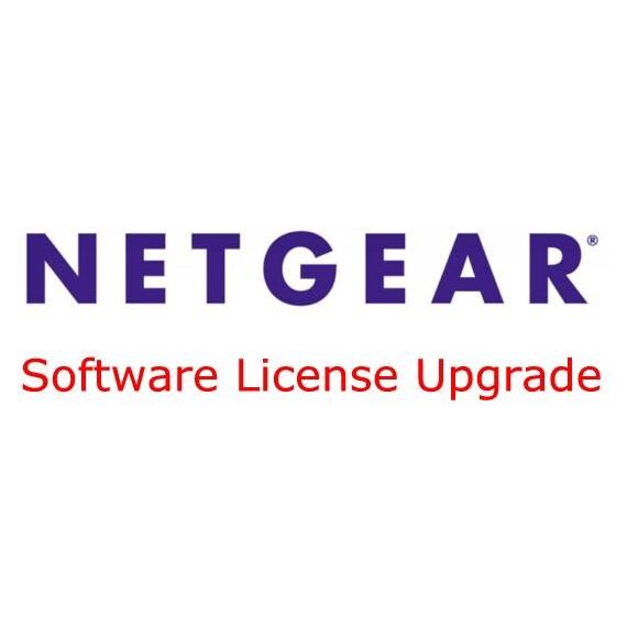 NETGEAR WC10APL-10000S Software-Lizenz/-Upgrade Kundenzugangslizenz (CAL) 10 Lizenz(en)