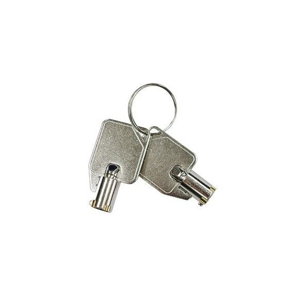 QNAP KEY-HDDTRAY-01 Computer-Gehäuseteil andere