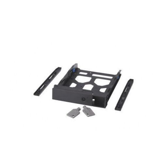 QNAP TRAY-35-BLK01 Teil/Zubehör für Datenspeichergerät