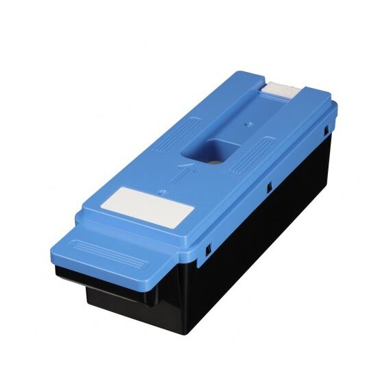 Canon 1156C002 Tintenpatronen-Zubehör Maintenance cartridge Canon iPF PRO-2000, iPF4000, iPF4000S, iPF6000S, iPFTX-2000, iPFTX-3000, iPFTX-4000 Schwarz, Blau, Weiß 1 Stück(e)