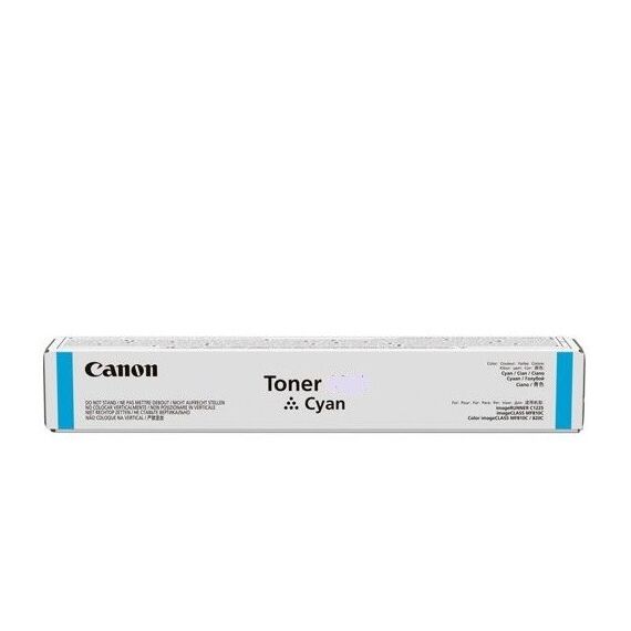 Canon C-EXV 54 Tonerkartusche Original Cyan