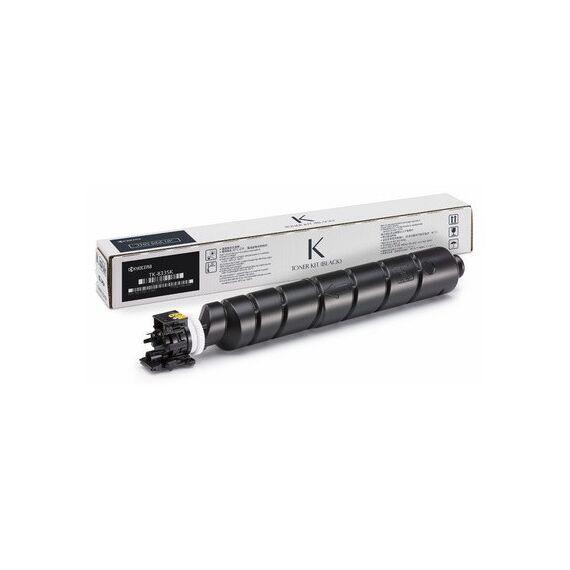 KYOCERA TK-8335K Tonerkartusche 1 Stück(e) Original Schwarz