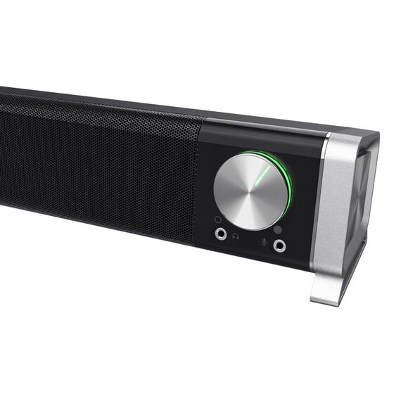 Trust Asto Schwarz, Silber 6 W, 3 image