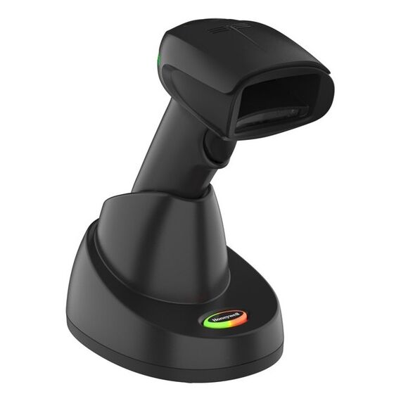 Honeywell Xenon 1950g Tragbares Barcodelesegerät 1D/2D Schwarz