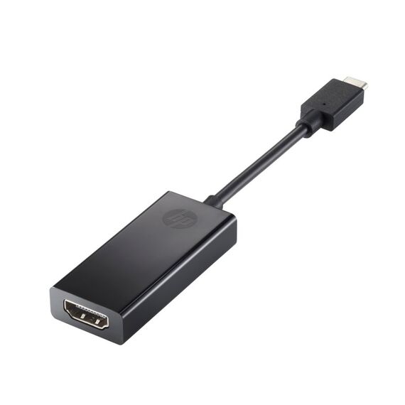 HP USB-C to HDMI 2.0