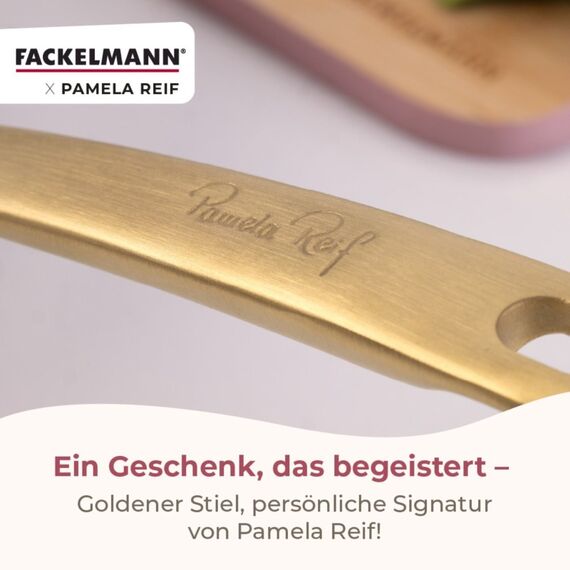 Fackelmann 66192 Pfannen- und Topfset 10 Stück(e), 7 image