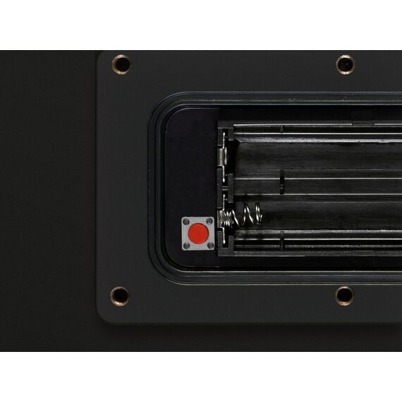 Soehnle 66225 Küchenwaage Silber Arbeitsplatte Rechteck Elektronische Küchenwaage, 5 image