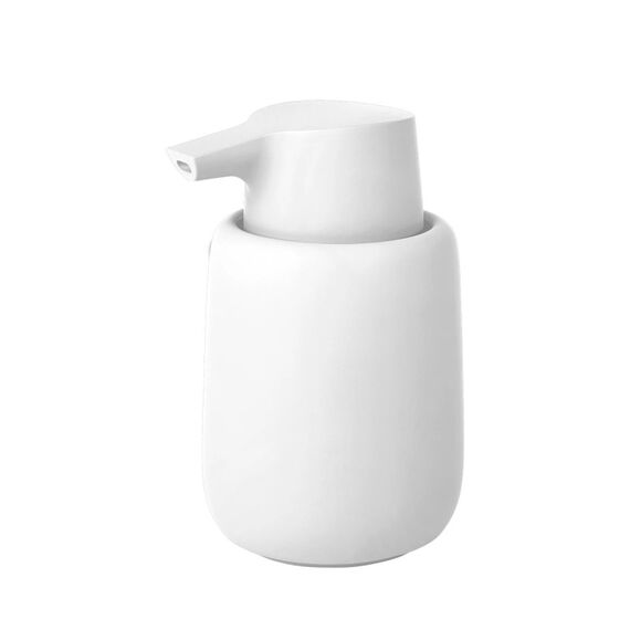 Blomus Sono Seifenspender 0,25 l Weiß