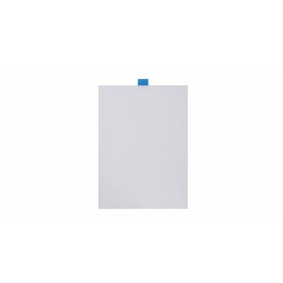 MAUL 6638005 Kunstdruckpapier Kunstpapier 10 Blätter