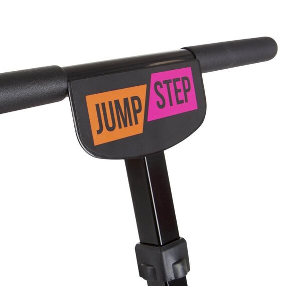 HAMMER JumpStep Übungstrampolin Hexagonal, 9 image