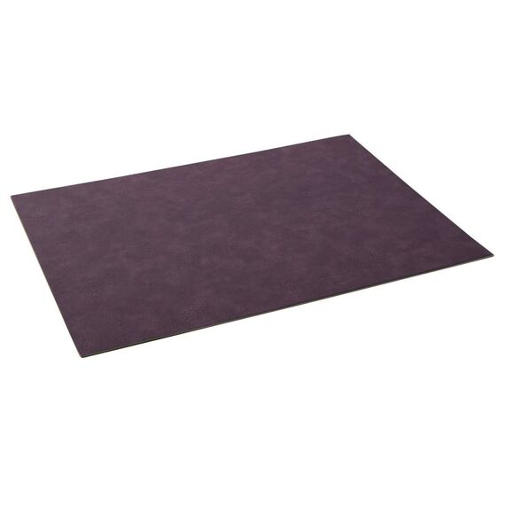 Arthur Krupp 66530-06 Platzdeckchen Rund Violett 6 Stück(e)