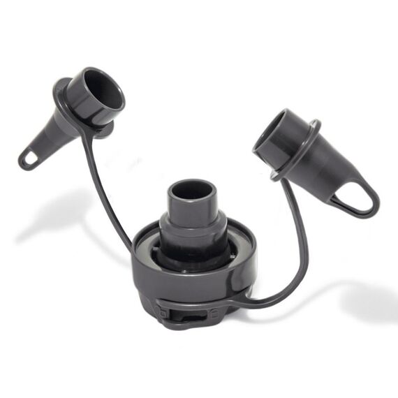 Intex 66634 Elektrische Luftpumpe 480 l/min, 2 image